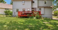 Homes for Sale in Kansas City, MO 64155 | 9950 N Charlotte Street