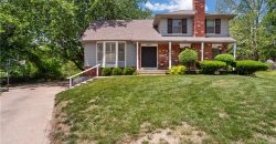 Homes for Sale in Kansas City, MO 64155 | 9950 N Charlotte Street