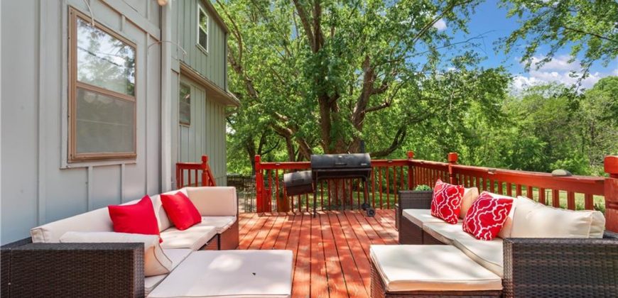 Homes for Sale in Kansas City, MO 64155 | 9950 N Charlotte Street