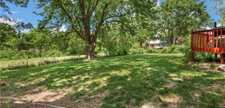 Homes for Sale in Kansas City, MO 64155 | 9950 N Charlotte Street