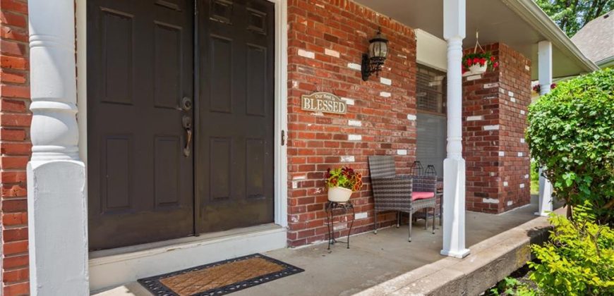 Homes for Sale in Kansas City, MO 64155 | 9950 N Charlotte Street