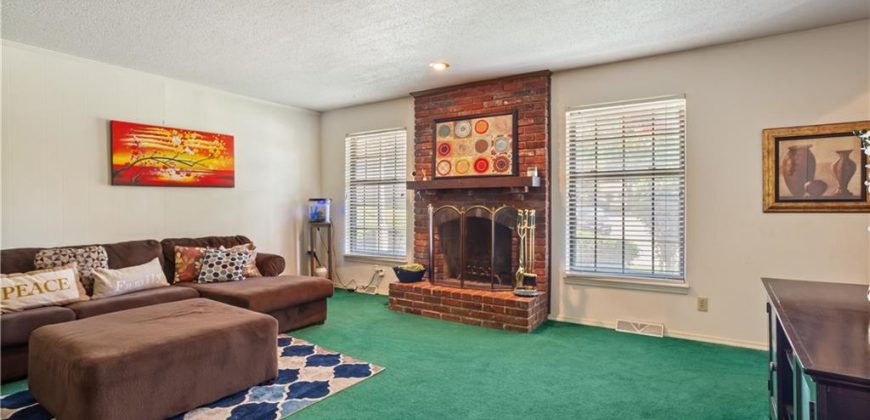 Homes for Sale in Kansas City, MO 64155 | 9950 N Charlotte Street