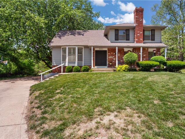 Homes for Sale in Kansas City, MO 64155 | 9950 N Charlotte Street