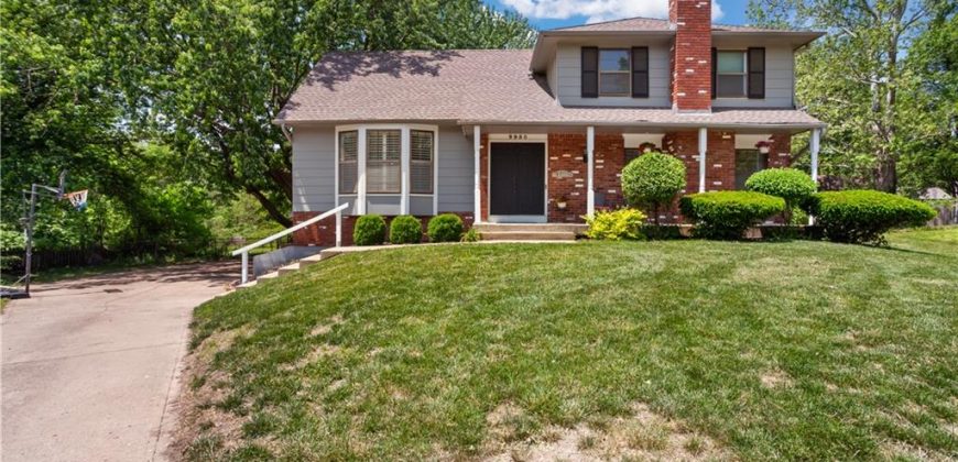 Homes for Sale in Kansas City, MO 64155 | 9950 N Charlotte Street