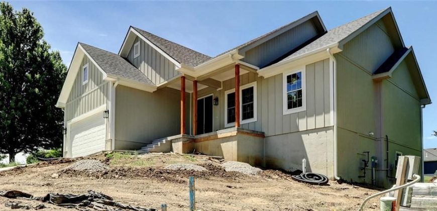 Homes for Sale in Excelsior Springs, MO 64024 | 220  Rock Bridge Parkway