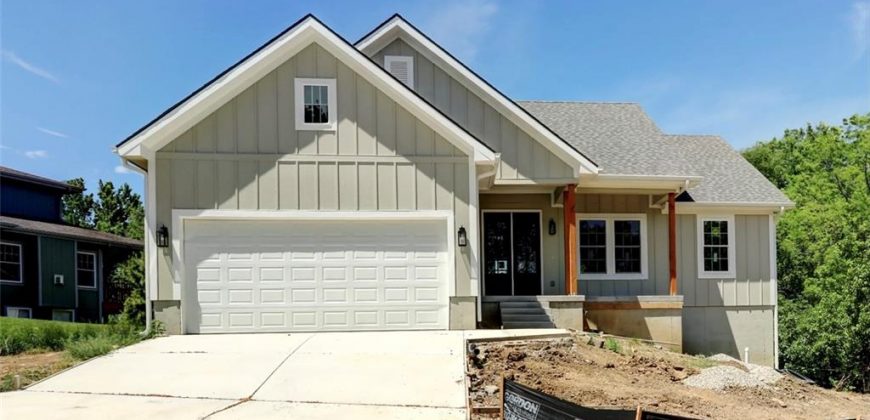 Homes for Sale in Excelsior Springs, MO 64024 | 220  Rock Bridge Parkway