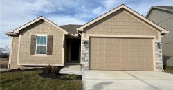 Homes for Sale in Kansas City, MO 64154 | 2124 NW 95th Street