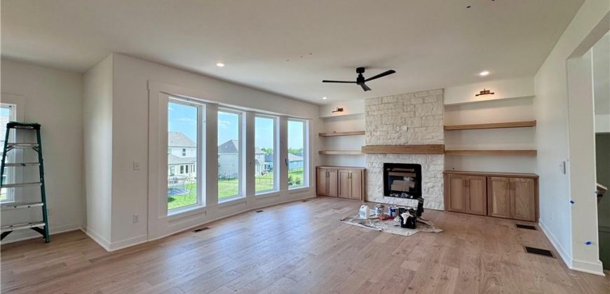 Homes for Sale in Kansas City, MO 64157 | 7607 NE 103rd Street