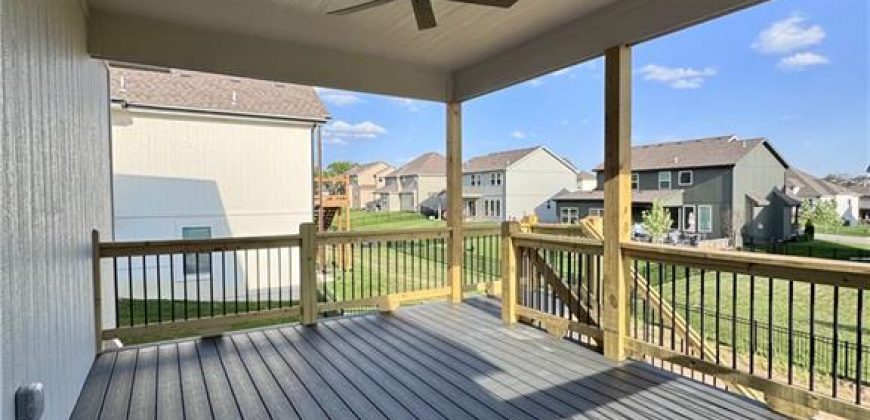 Homes for Sale in Kansas City, MO 64157 | 7607 NE 103rd Street