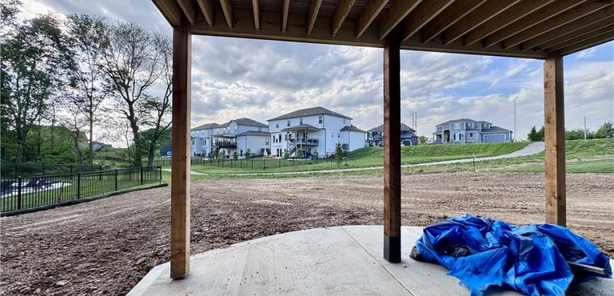 Homes for Sale in Kansas City, MO 64157 | 10332 N Potter Avenue