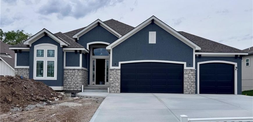 Homes for Sale in Kansas City, MO 64157 | 10332 N Potter Avenue