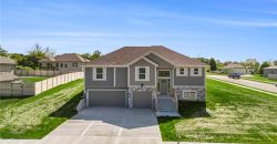 Homes for Sale in Excelsior Springs, MO 64024 | 12414  Adam Street