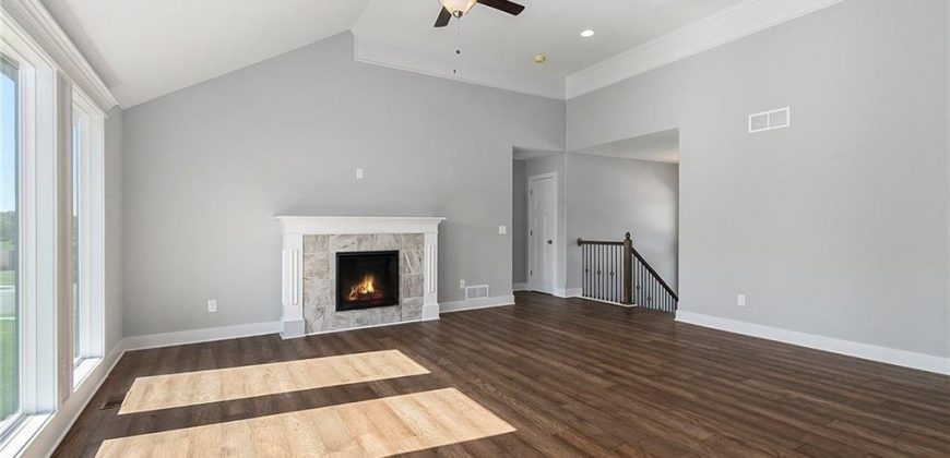 Homes for Sale in Excelsior Springs, MO 64024 | 12414  Adam Street