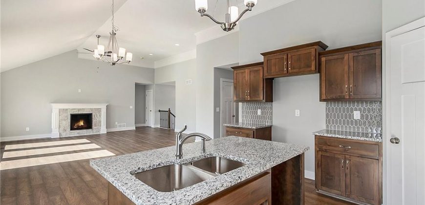 Homes for Sale in Excelsior Springs, MO 64024 | 12414  Adam Street