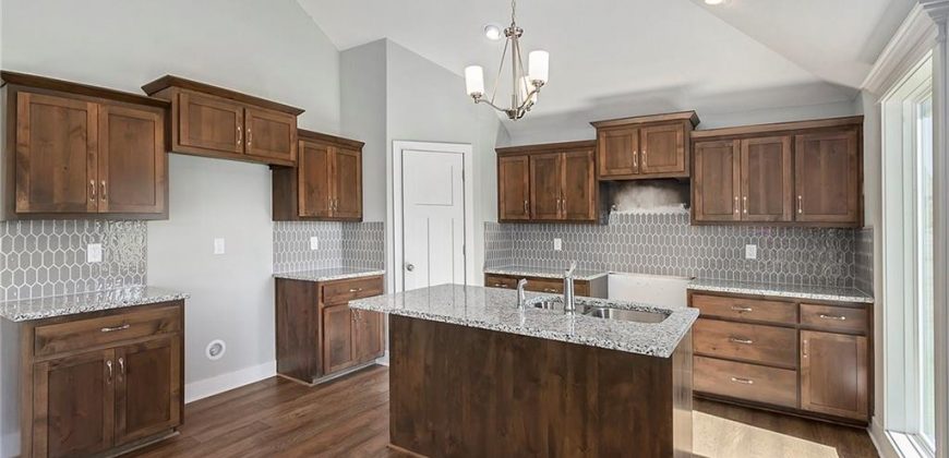 Homes for Sale in Excelsior Springs, MO 64024 | 12414  Adam Street