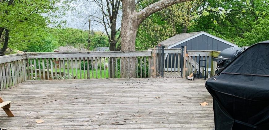Homes for Sale in Gladstone, MO 64118 | 6717 N Euclid Avenue