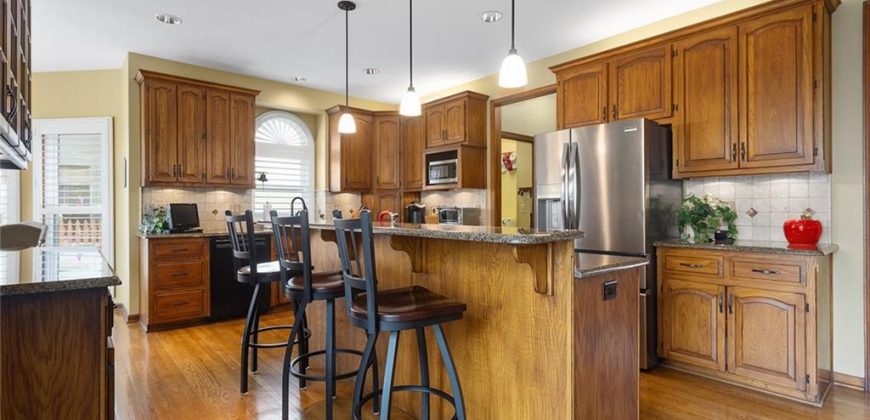 Homes for Sale in Kansas City, MO 64151 | 6308 NW 78th Street