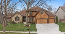 Homes for Sale in Kansas City, MO 64151 | 6308 NW 78th Street
