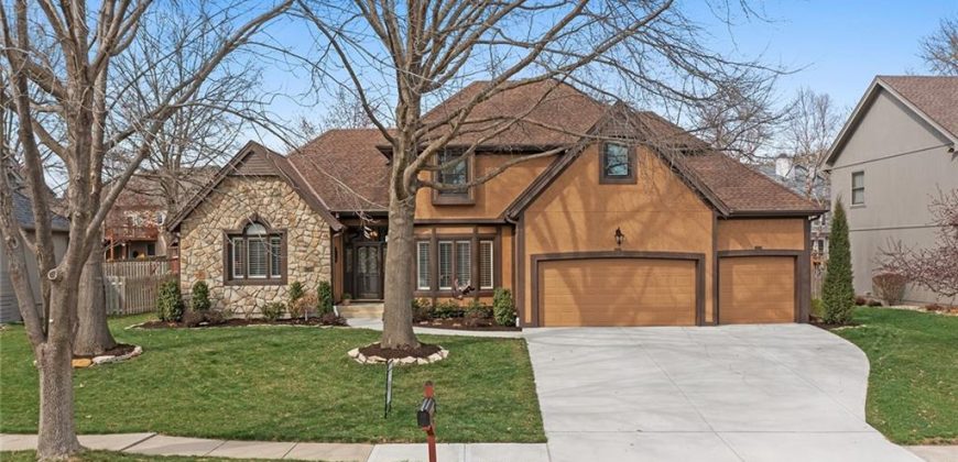Homes for Sale in Kansas City, MO 64151 | 6308 NW 78th Street