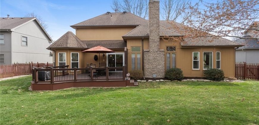 Homes for Sale in Kansas City, MO 64151 | 6308 NW 78th Street