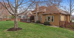 Homes for Sale in Kansas City, MO 64151 | 6308 NW 78th Street
