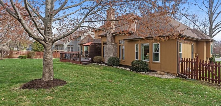 Homes for Sale in Kansas City, MO 64151 | 6308 NW 78th Street
