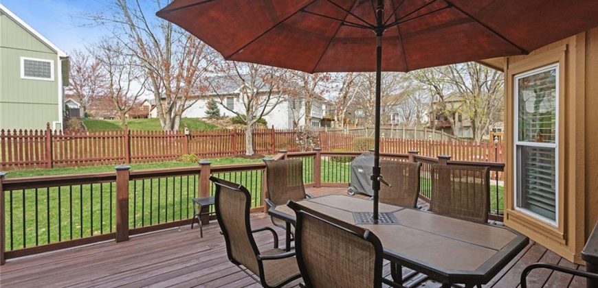 Homes for Sale in Kansas City, MO 64151 | 6308 NW 78th Street