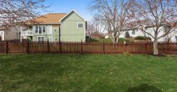 Homes for Sale in Kansas City, MO 64151 | 6308 NW 78th Street
