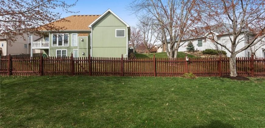 Homes for Sale in Kansas City, MO 64151 | 6308 NW 78th Street