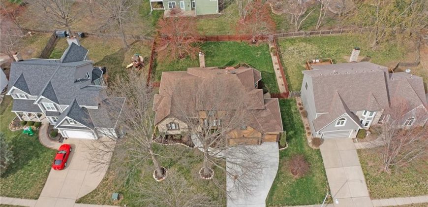 Homes for Sale in Kansas City, MO 64151 | 6308 NW 78th Street