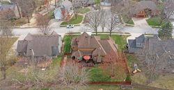 Homes for Sale in Kansas City, MO 64151 | 6308 NW 78th Street