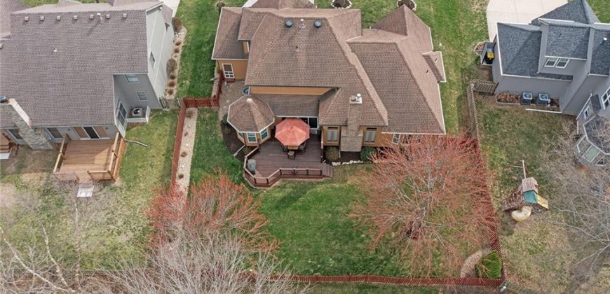 Homes for Sale in Kansas City, MO 64151 | 6308 NW 78th Street