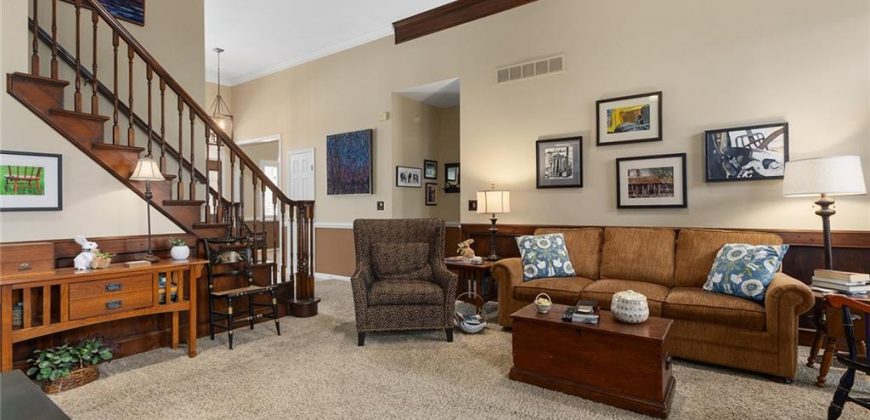 Homes for Sale in Kansas City, MO 64151 | 6308 NW 78th Street
