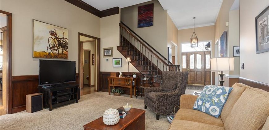 Homes for Sale in Kansas City, MO 64151 | 6308 NW 78th Street