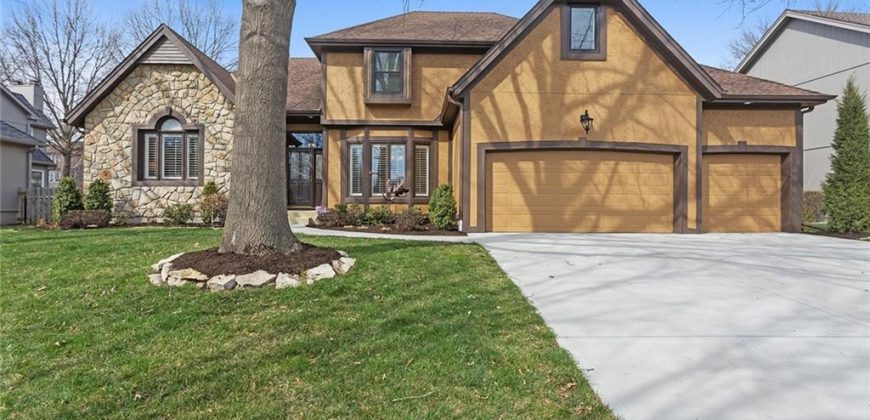 Homes for Sale in Kansas City, MO 64151 | 6308 NW 78th Street