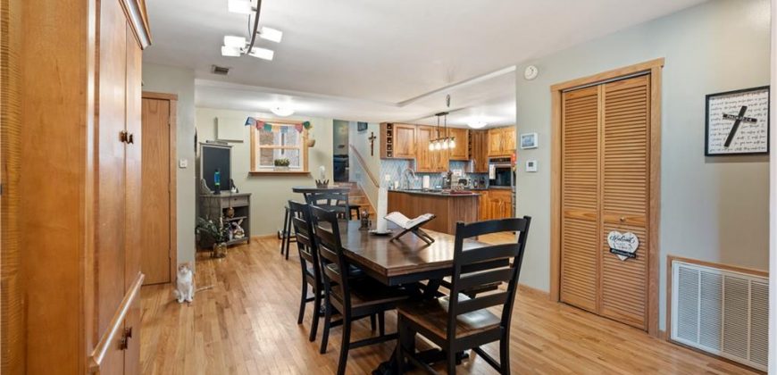 Homes for Sale in Kansas City, MO 64151 | 6814 NW Vista Avenue