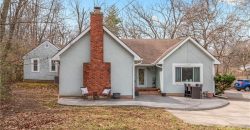 Homes for Sale in Kansas City, MO 64151 | 6814 NW Vista Avenue