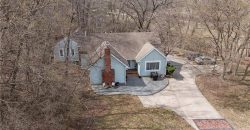 Homes for Sale in Kansas City, MO 64151 | 6814 NW Vista Avenue