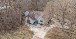 Homes for Sale in Kansas City, MO 64151 | 6814 NW Vista Avenue