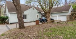 Homes for Sale in Kansas City, MO 64151 | 6814 NW Vista Avenue