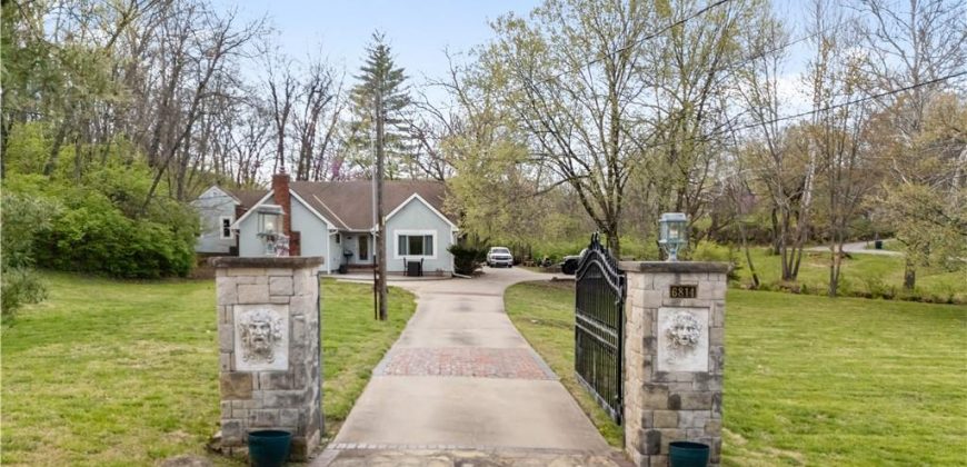 Homes for Sale in Kansas City, MO 64151 | 6814 NW Vista Avenue
