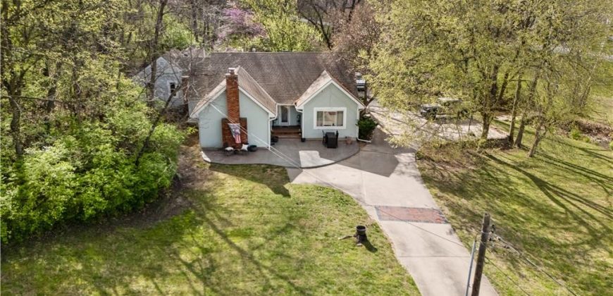 Homes for Sale in Kansas City, MO 64151 | 6814 NW Vista Avenue