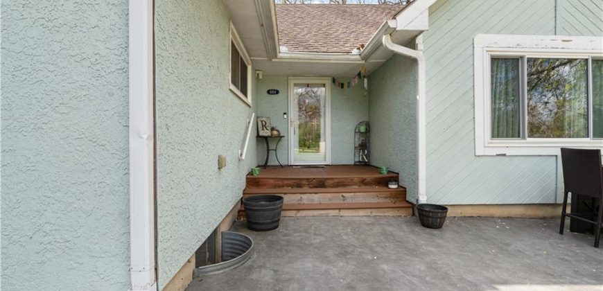 Homes for Sale in Kansas City, MO 64151 | 6814 NW Vista Avenue