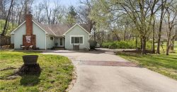 Homes for Sale in Kansas City, MO 64151 | 6814 NW Vista Avenue
