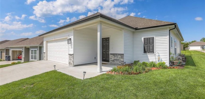 Homes for Sale in Kansas City, MO 64163 | 12334 N Pomona Avenue