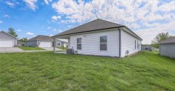 Homes for Sale in Kansas City, MO 64163 | 12334 N Pomona Avenue