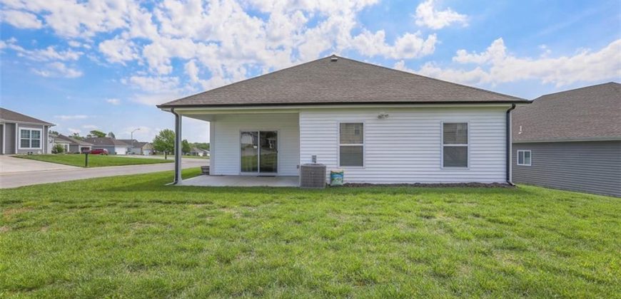 Homes for Sale in Kansas City, MO 64163 | 12334 N Pomona Avenue