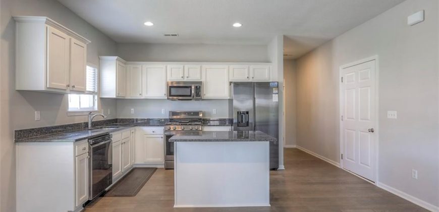 Homes for Sale in Kansas City, MO 64163 | 12334 N Pomona Avenue