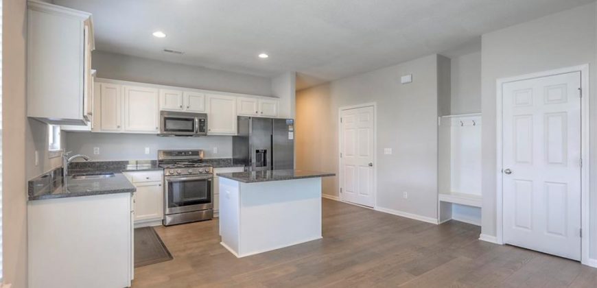 Homes for Sale in Kansas City, MO 64163 | 12334 N Pomona Avenue