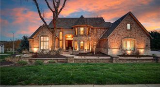 Homes for Sale in Kansas City, MO 64116 | 4319 N Mulberry Drive